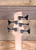 Ibanez GSR205 5-String Bass Blue Moon Burst