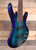 Ibanez GSR205 5-String Bass Blue Moon Burst