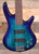Ibanez GSR205 5-String Bass Blue Moon Burst