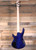 Ibanez GSR205 5-String Bass Blue Moon Burst