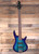 Ibanez GSR205 5-String Bass Blue Moon Burst