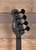 Yamaha BB734A 4-String Bass Guitar Dark Coffee Sunburst w/ Gigbag