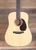 Martin D-18 Acoustic Guitar Aging Toner w/ Case