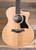 Taylor 214ce Plus Acoustic/Electric Guitar Natural w/ Case