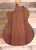 Taylor 214ce Plus Acoustic/Electric Guitar Natural w/ Case