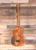 Cordoba Stage Artist Nylon Guitar Habano Burst w/ Case