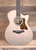 Taylor Next Generation 814ce LTD Acoustic/Electric Guitar Casablanca Beige Metallic w/ Case