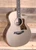 Taylor Next Generation 814ce LTD Acoustic/Electric Guitar Casablanca Beige Metallic w/ Case