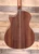 Taylor Next Generation 814ce LTD Acoustic/Electric Guitar Casablanca Beige Metallic w/ Case