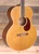 Gibson J-185 Century 12-Fret Acoustic Guitar Vintage Amber w/ Case