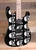 FU-Tone Michael Wilton USA Electric Guitar Skulls w/ Case