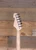 FU-Tone Michael Wilton USA Electric Guitar Skulls w/ Case