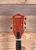 Gretsch Synchromatic Nashville Hollow Body Single-Cut 50's Orange Stain w/ Case & Bigsby