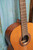 Cordoba C5 Nylon-String Classical Guitar - Natural - 7