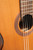 Cordoba C5 Nylon-String Classical Guitar - Natural - 8