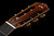 Cordoba Stage Artist Nylon-String Electric Guitar - Traditional - 12