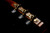 Cordoba Stage Artist Nylon-String Electric Guitar - Traditional - 13