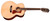 Guild F-1512 Jumbo 12-String Acoustic Guitar - Natural - 2