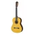 Yamaha GC32S Handcrafted Classical Guitar - Natural - 1