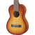 Yamaha GL1 Guitalele Guitar Ukulele - Tobacco Brown Sunburst - 2