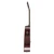Yamaha TAG1 C TransAcoustic Guitar (2nd Gen) - Natural - 5