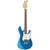 Yamaha PACS+12 Pacifica Standard Plus Electric Guitar - Sparkle Blue - 2