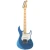 Yamaha PACS+12M Pacifica Standard Plus Electric Guitar - Sparkle Blue - 1
