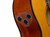 Yamaha CSF-TA TransAcoustic Parlor Acoustic-Electric Guitar - Vintage Natural - 3