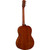 Yamaha CSF-TA TransAcoustic Parlor Acoustic-Electric Guitar - Vintage Natural - 6