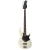 Yamaha BB234 4-String Electric Bass Guitar - Vintage White - 1