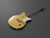 Yamaha RS02CB Chris Buck Signature Revstar Electric Guitar - Honey Gold - 4