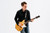 Yamaha RS02CB Chris Buck Signature Revstar Electric Guitar - Honey Gold - 6