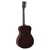 Yamaha TAS1E TransAcoustic Guitar (2nd Gen) - Ultra Marine - 4
