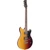 Yamaha RSP20 Revstar Professional Electric Guitar - Sunset Burst - 2