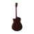 Yamaha TAS3 C TransAcoustic Guitar (2nd Gen) - Natural - 4