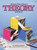 Kjos Bastien Piano Basics: Theory - Level 2