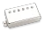 Seymour Duncan SH-1n '59 Model Humbucker Neck Pickup - Nickel Cover - 1