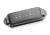 Seymour Duncan Antiquity P-90 Dog Ear Neck Pickup - Black - 1