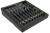 Mackie ProFX10 GO Battery-Powered 10-Channel Analog Mixer with USB-C and Bluetooth - 2