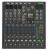 Mackie ProFX10 GO Battery-Powered 10-Channel Analog Mixer with USB-C and Bluetooth - 4