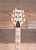 PRS Swamp Ash Special Maple Electric Guitar Scarlet Smokeburst w/ Gigbag