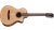 Taylor 812ce-N Nylon-String Grand Concert Acoustic-Electric Guitar - Natural