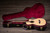 Taylor 812ce-N Nylon-String Grand Concert Acoustic-Electric Guitar - Natural