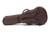 Taylor AeroCase - Grand Concert / Academy Series - Chocolate Brown