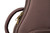 Taylor AeroCase - Grand Concert / Academy Series - Chocolate Brown