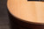 Taylor Jason Mraz Signature Model (JMSM) Nylon-String Grand Concert Acoustic-Electric Guitar - Natural