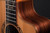 Taylor Jason Mraz Signature Model (JMSM) Nylon-String Grand Concert Acoustic-Electric Guitar - Natural
