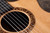 Taylor Jason Mraz Signature Model (JMSM) Nylon-String Grand Concert Acoustic-Electric Guitar - Natural