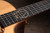 Taylor Jason Mraz Signature Model (JMSM) Nylon-String Grand Concert Acoustic-Electric Guitar - Natural