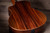 Taylor Jason Mraz Signature Model (JMSM) Nylon-String Grand Concert Acoustic-Electric Guitar - Natural